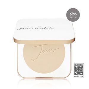 Jane Iredale PurePressed Mineral Foundation